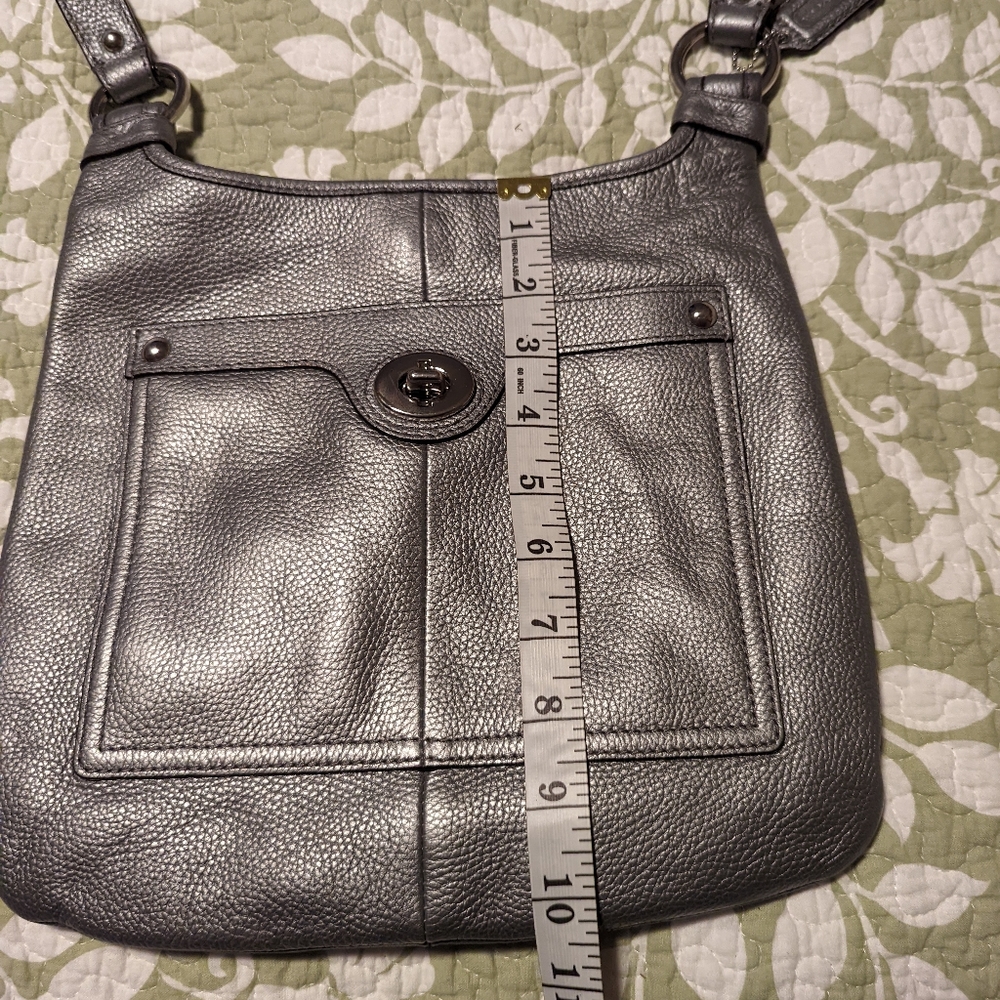 Coach crossbody J1168-F16533